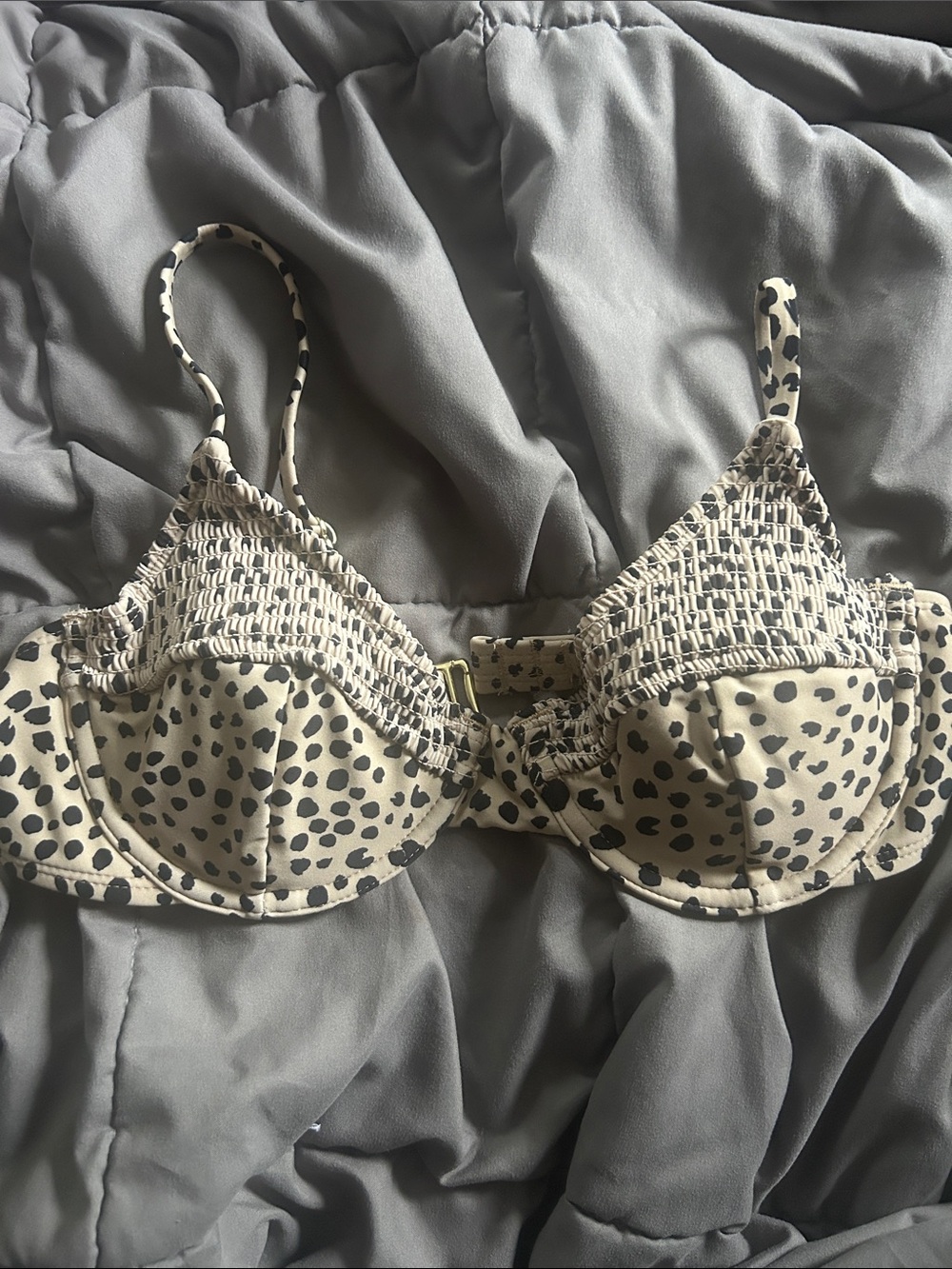 Target Swim Top